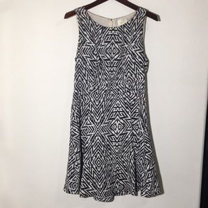 Maeve Anthropologie // Dress